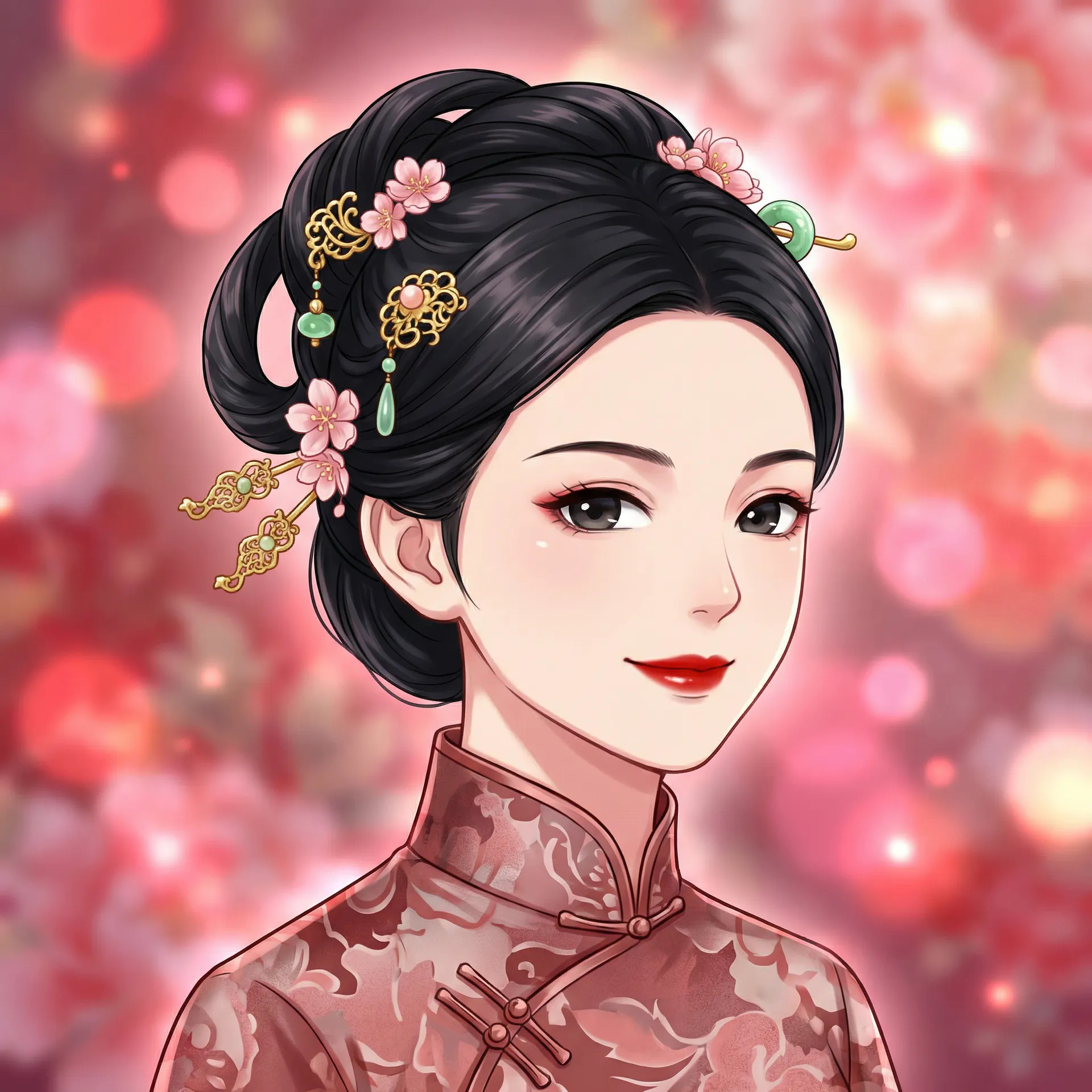 桃花仙子 - 桃花社区在线观看视频 人气女神